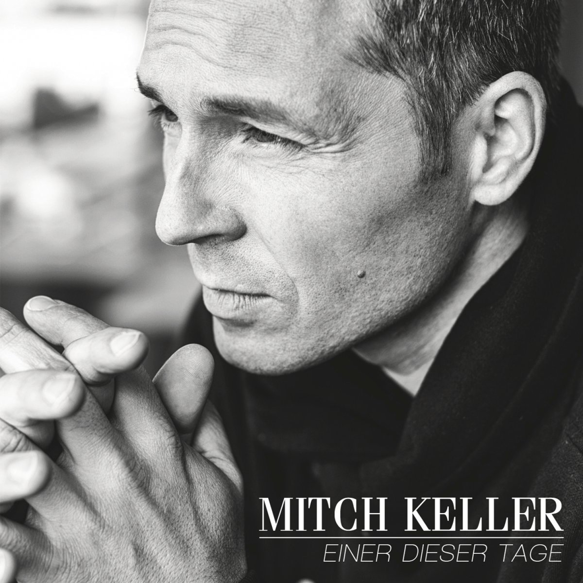 Mitch Keller Einer dieser Tage Cover