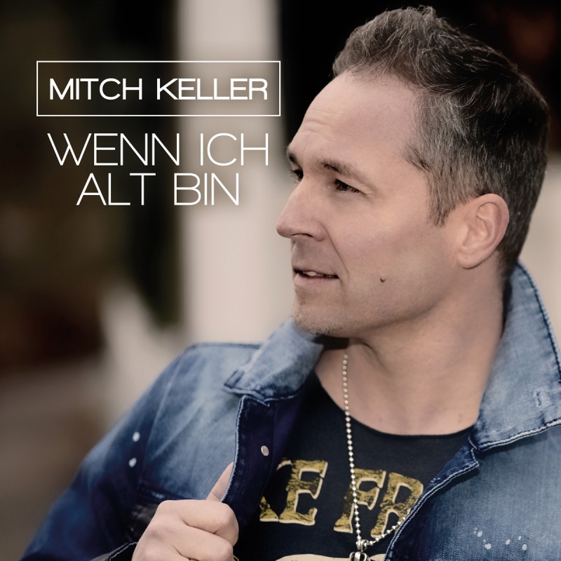 Mitch Keller Zuhause Ich Bleib Bei Dir Musik - Mitch Keller